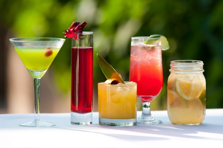 Best places to eat on Grand Cayman for a night to remember