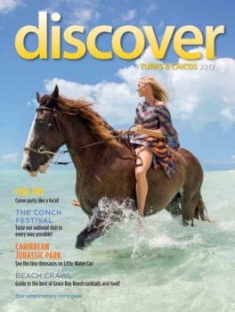 Turks and Caicos Magazine