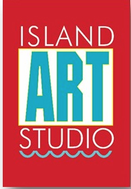 The Ladies of the Island Art Studio present an ART EXHIBITION  & SALE OF RECENT WORK