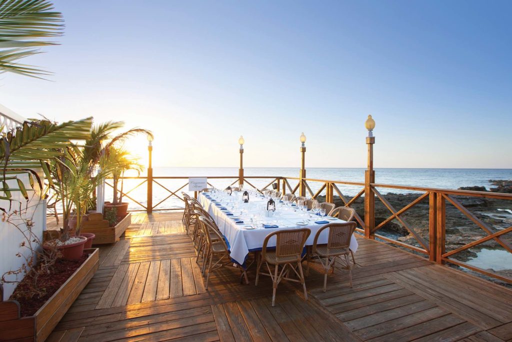 Best wedding locations on Grand Cayman