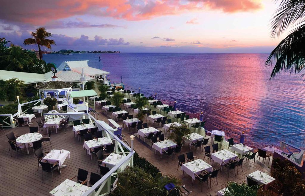 Best wedding locations on Grand Cayman