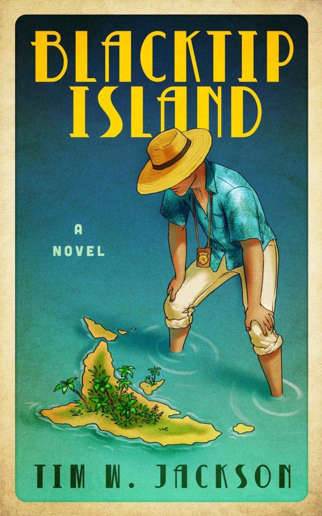Caribbean Humor Novel Takes Readers To The Quirky Side Of Paradise