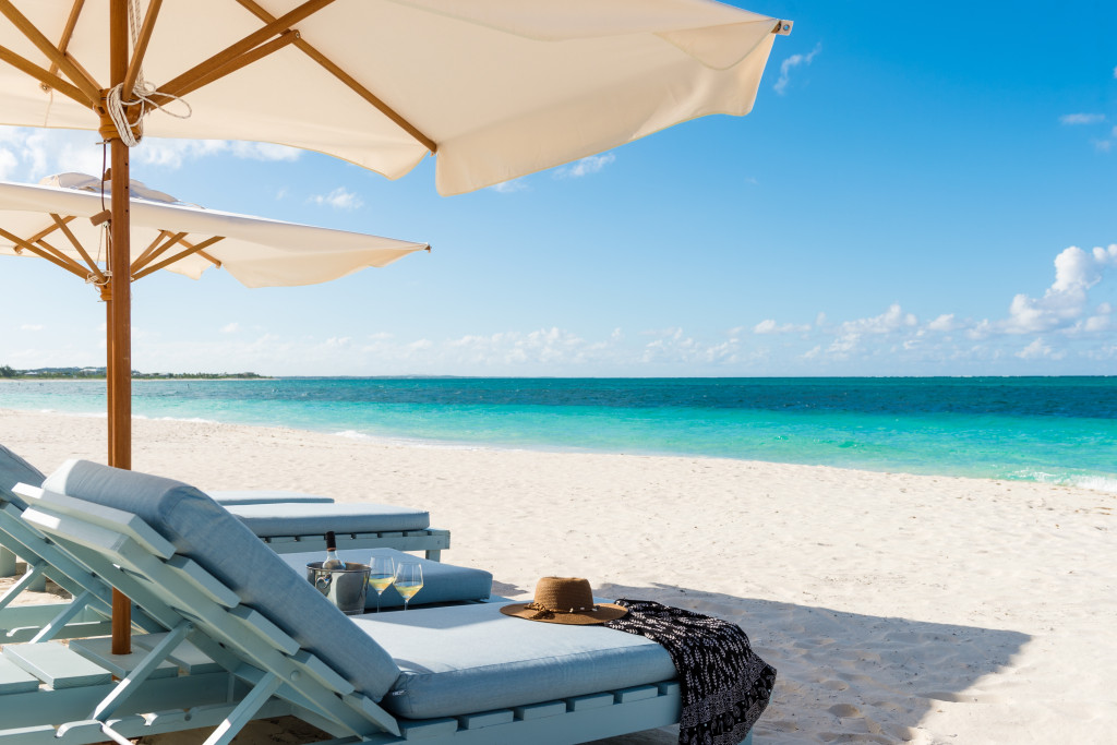 Grace Bay Turks and Caicos Providenciales