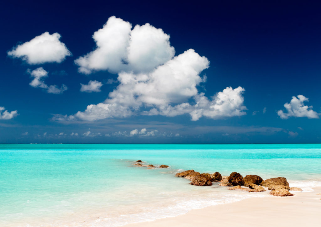 Pelican Beach Turks and Caicos Providenciales