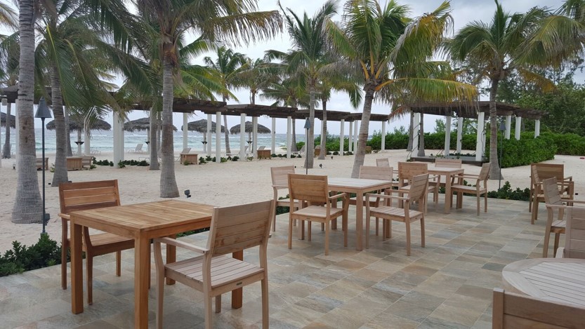 Le Soleil d’Or Lemon Bar & Restaurant Cayman Brac