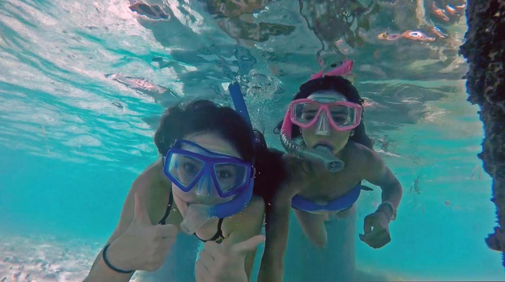 Best family-friendly activities on the Cayman Islands