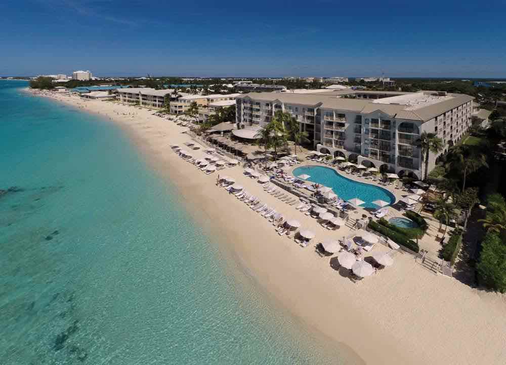 Grand Cayman Marriott