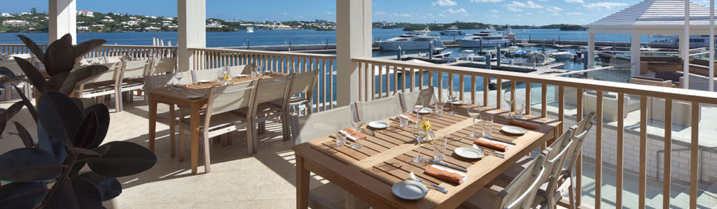 Bermuda's ultimate restaurant guide: must try international cuisine