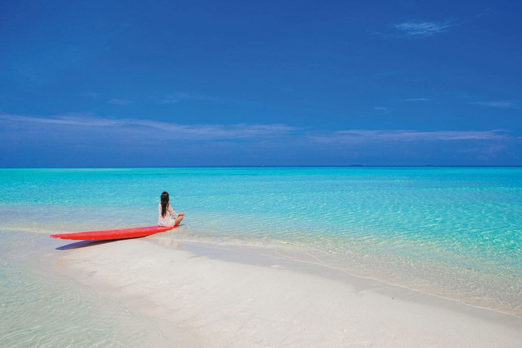 Ultimate travel + vacation guide to South Caicos