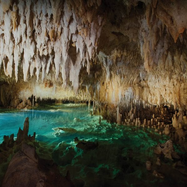 Cayman Crystal Caves Grand Cayman