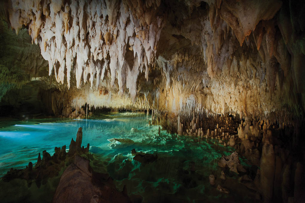 Cayman Crystal Caves Grand Cayman