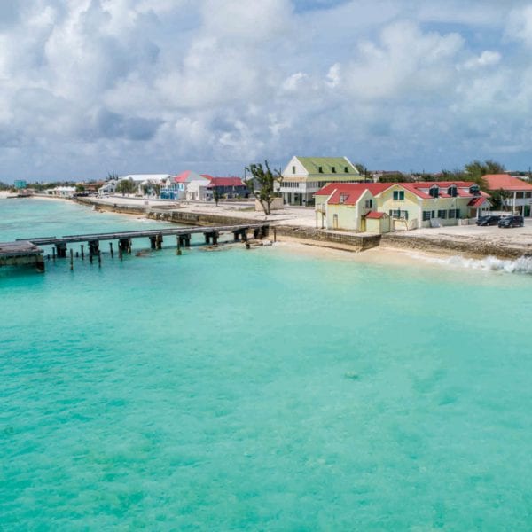 Travel Guide to Grand Turk