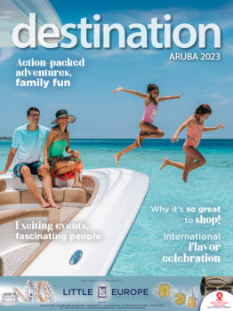 Destination: Aruba 2023
