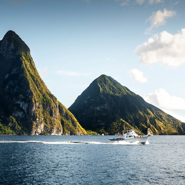 St Lucia Travel Guide