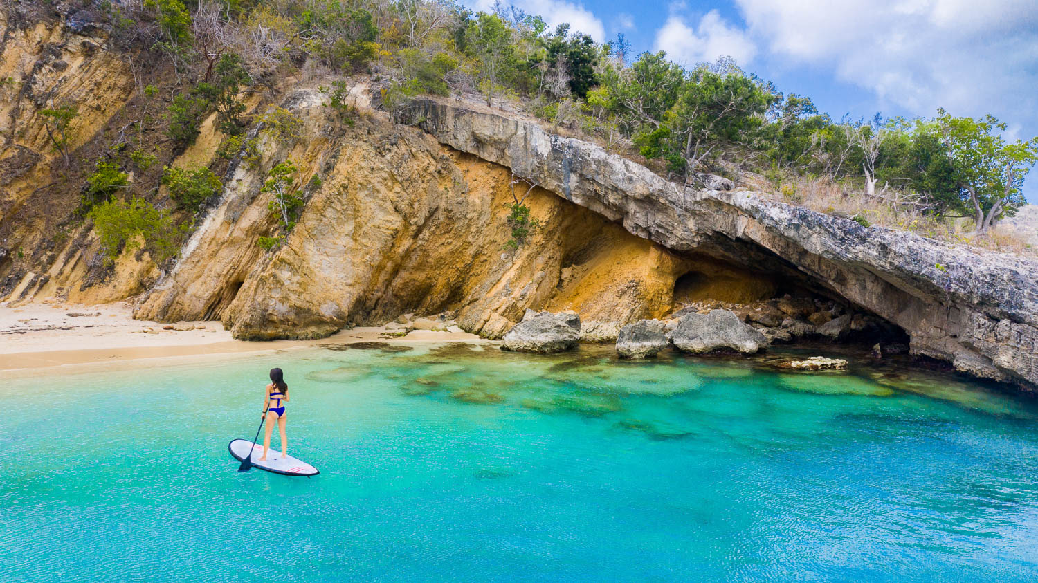 Top 5 Things to do in Anguilla Destination Magazines