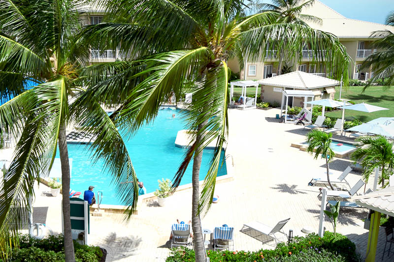 Caymanian Vacation Club Grand Cayman