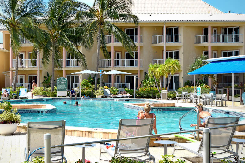 Caymanian Vacation Club Grand Cayman