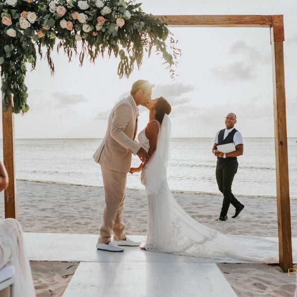 Aruba Wedding Venue