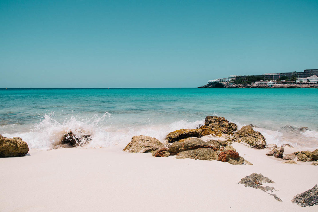 Best Beaches in St Maarten / St Martin | Destination Magazines