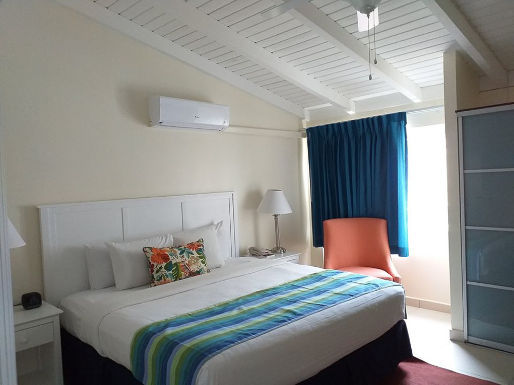 La Vista Resort St Maarten