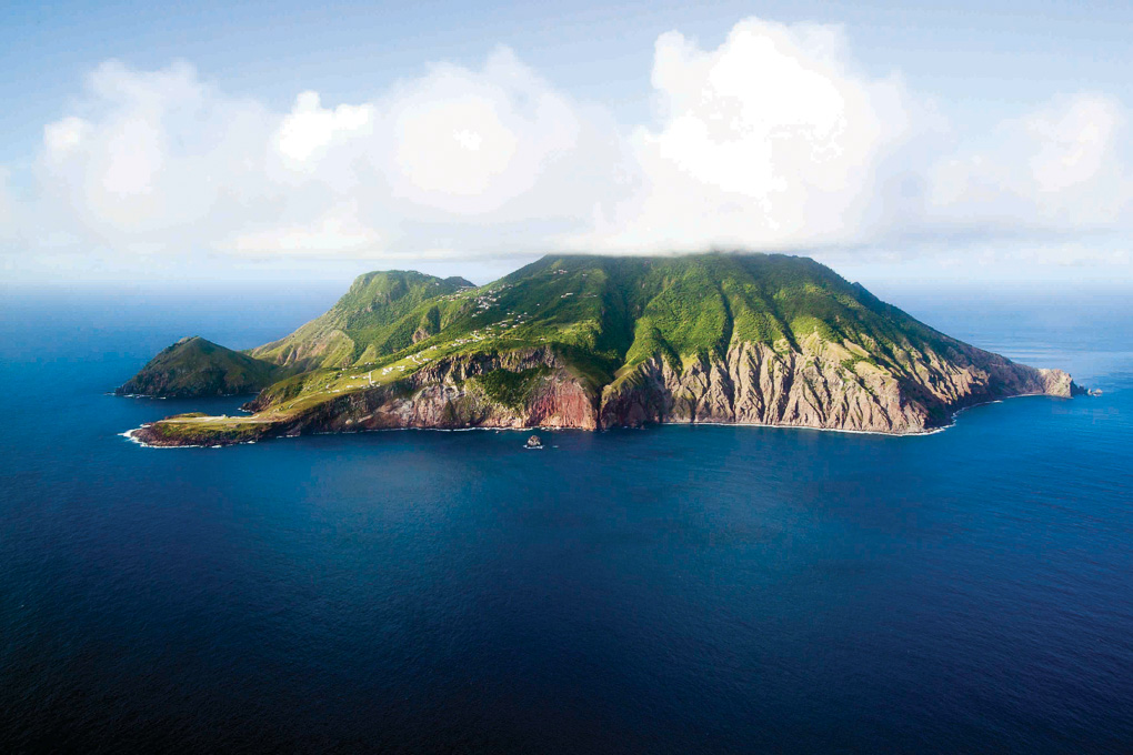  Saba Island Travel Guide The Caribbean s Best Kept Secret