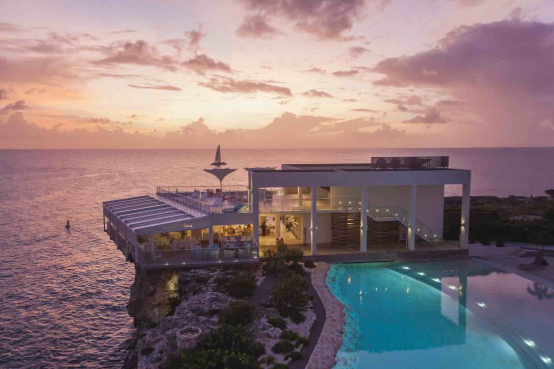 Resorts St Maarten