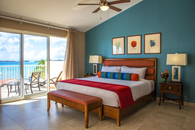 Simpson Bay Beach Resort St Maarten