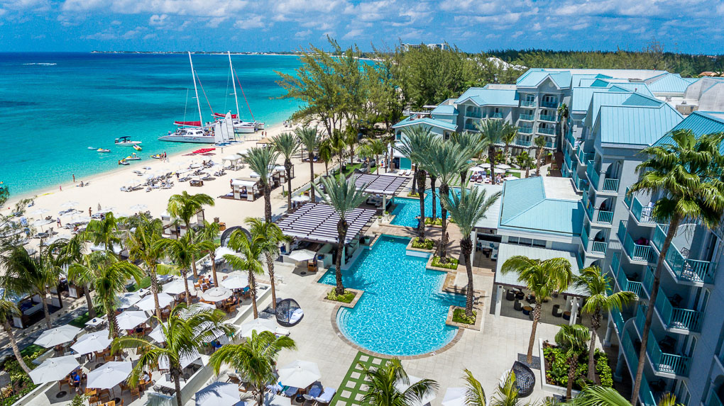 The Westin Grand Cayman Seven Mile Beach Resort & Spa