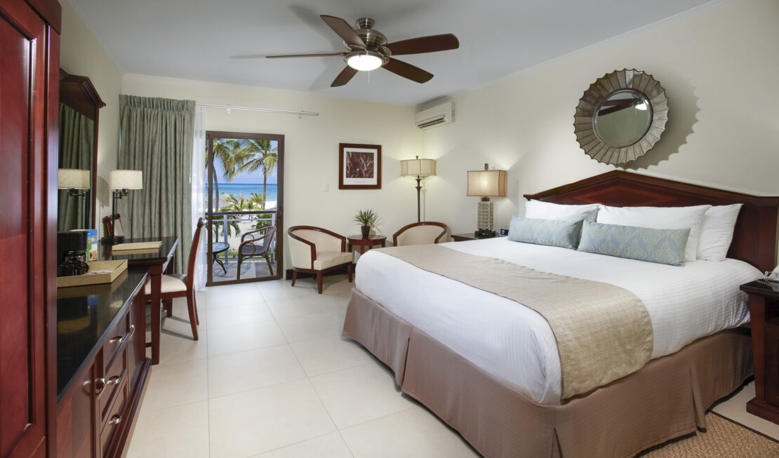 Manchebo Resort Aruba