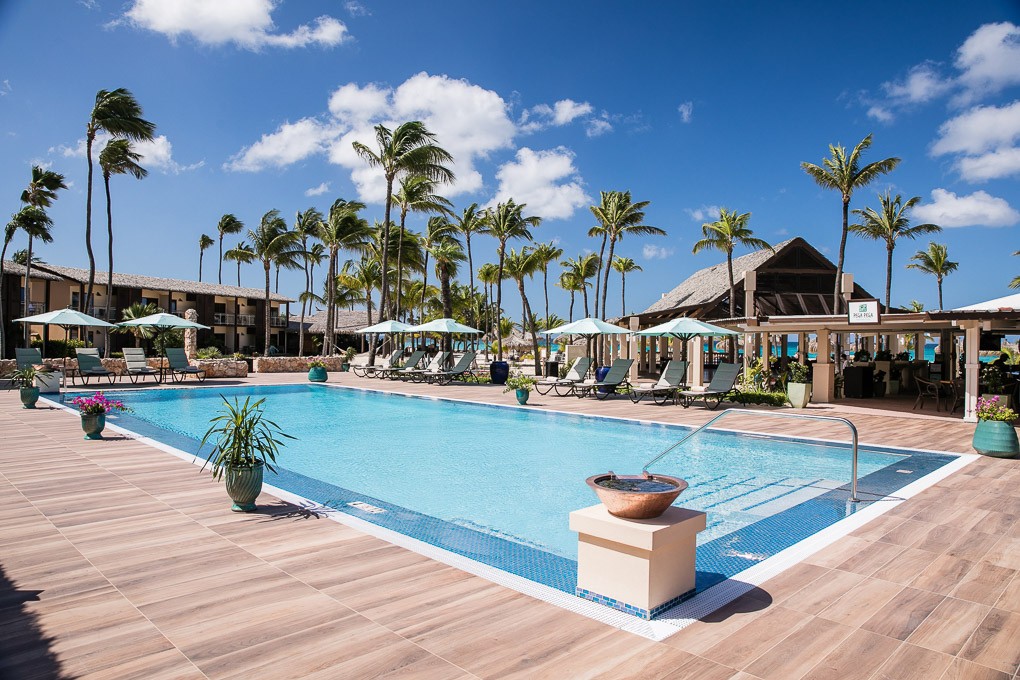 Manchebo Resort Aruba