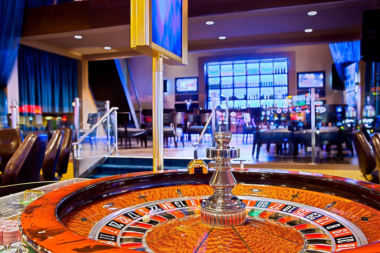 Stellaris Casino Aruba