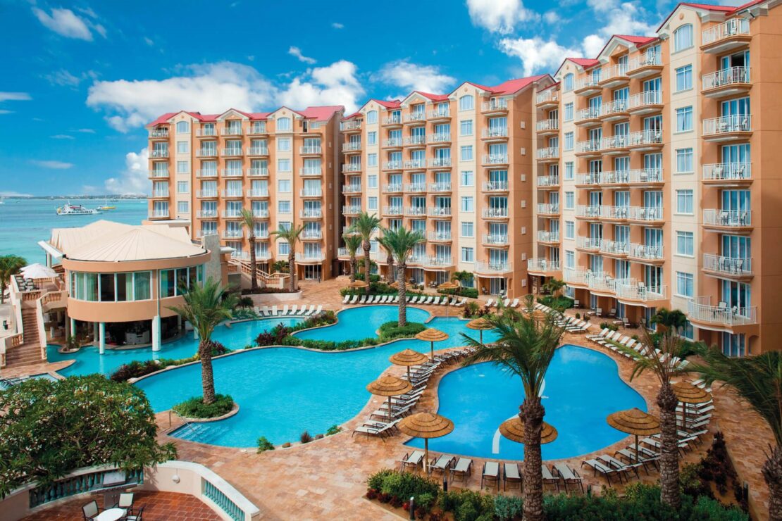 Hotel in Aruba 