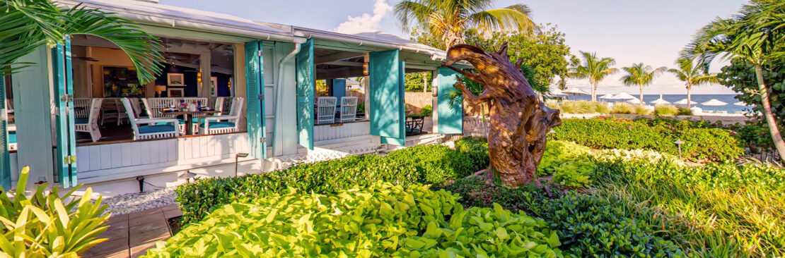 Blanchards Restaurant and Beach Shack Anguilla
