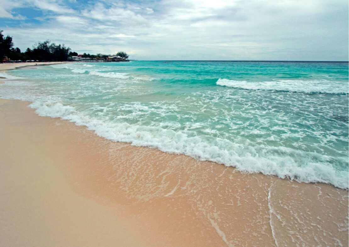 Accra Beach Barbados