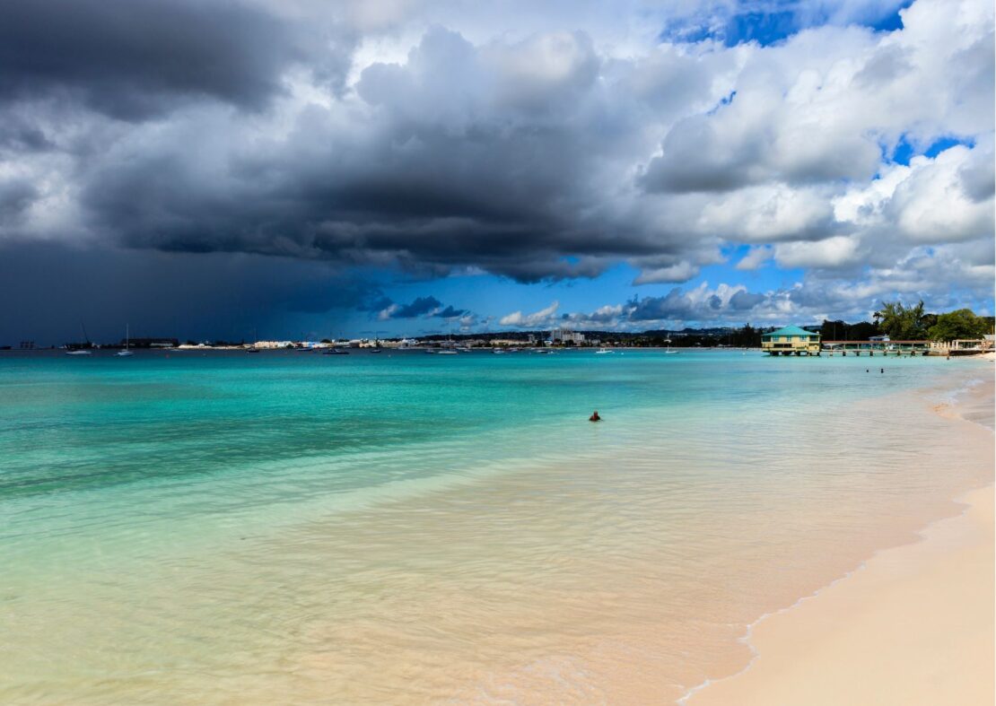 Brownes Beach Barbados