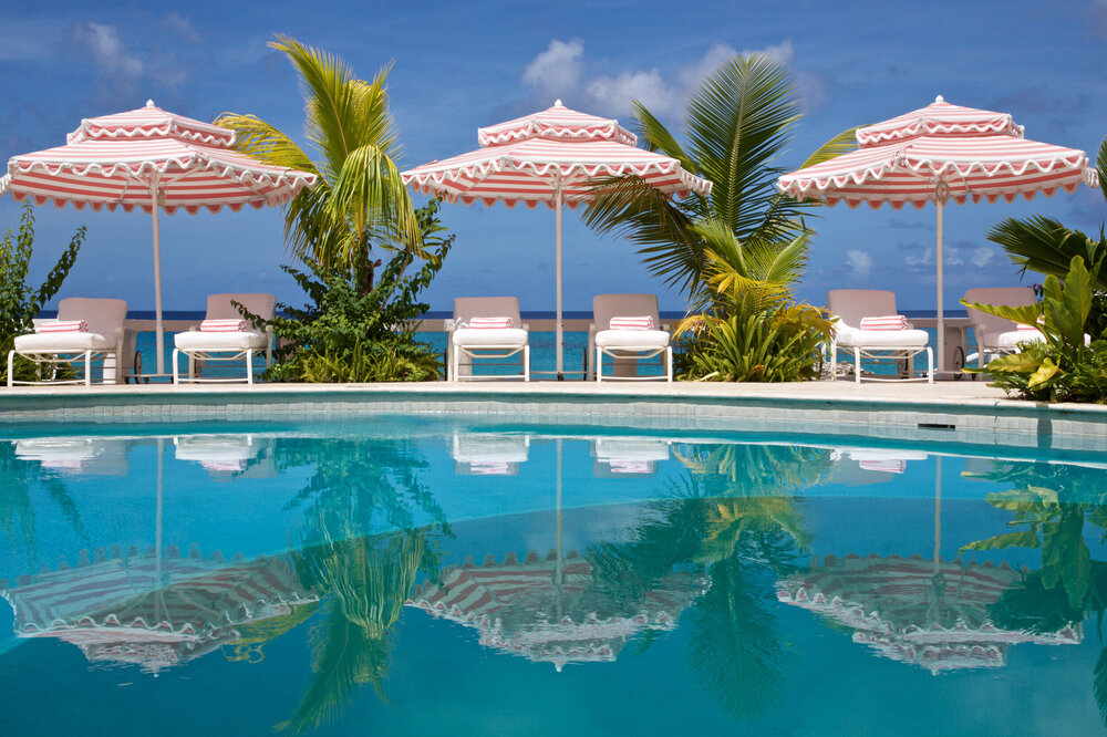 6 Best hotels in Barbados