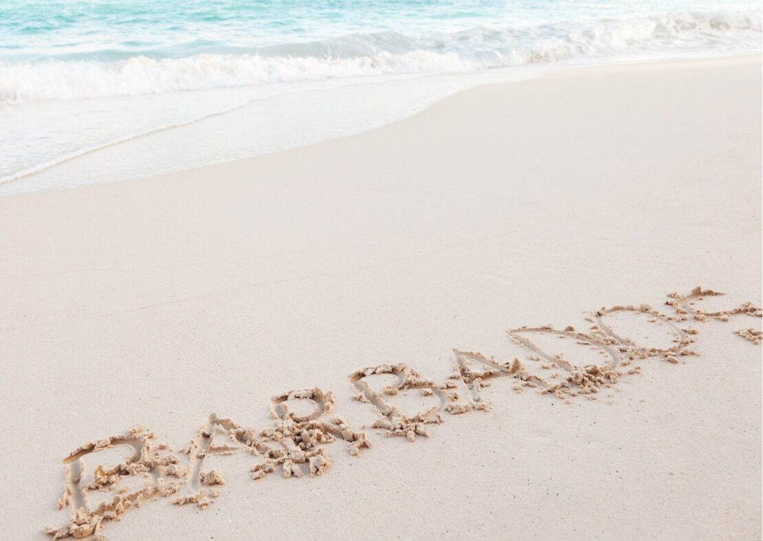 Barbados beaches