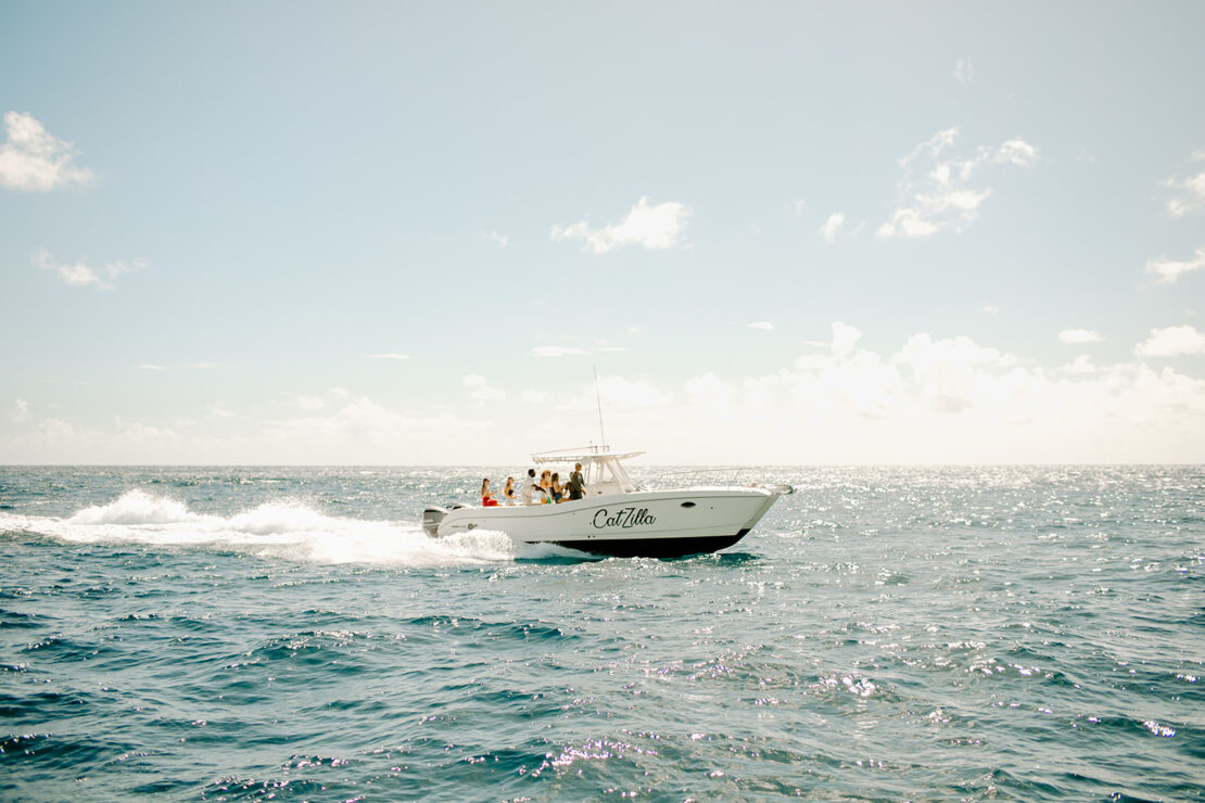 Love City Excursions boat excursion us Virgin Islands
