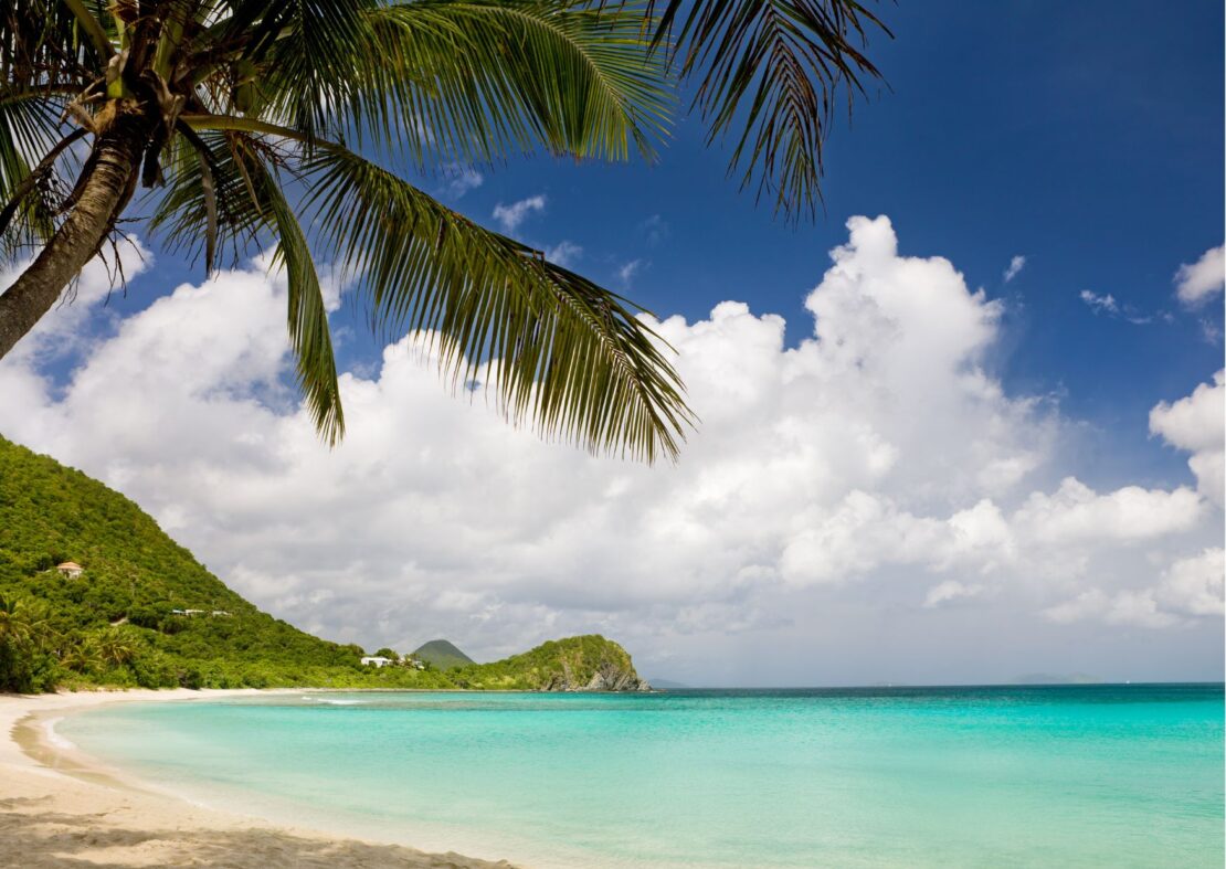 Best Tortola Beaches