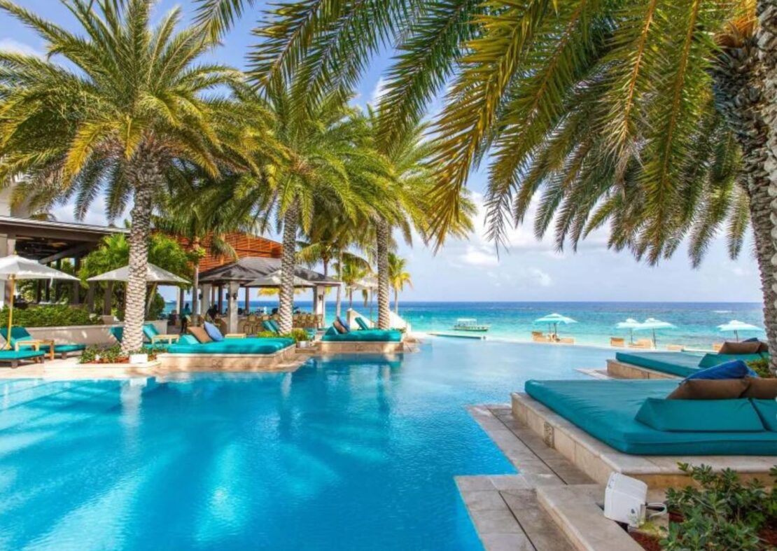 Zemi Beach House family friendly hotel in anguilla 
