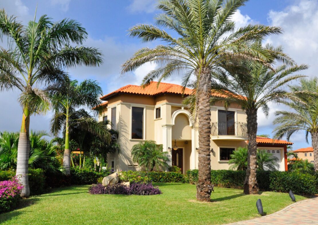 Gold Coast Aruba properties for sale