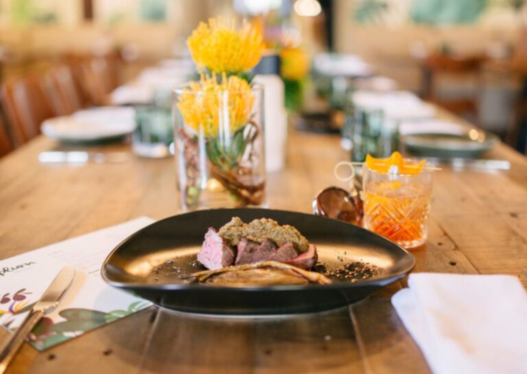 10 Best Restaurants in Nassau