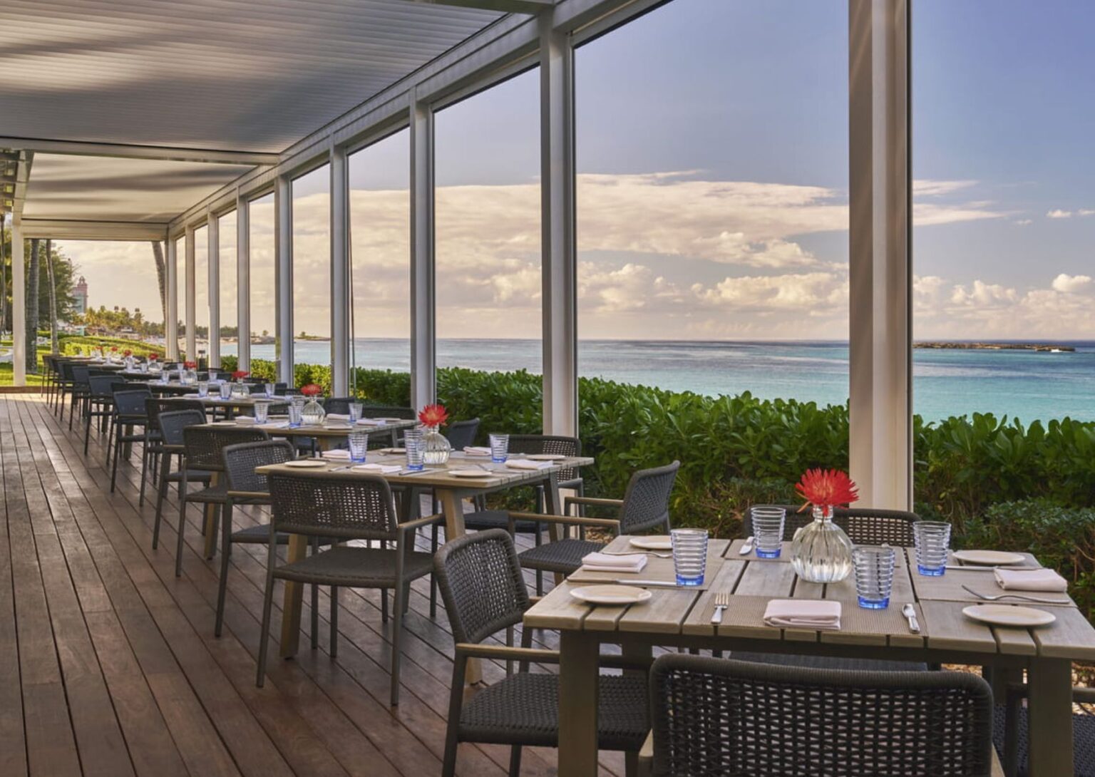 10 Best Restaurants in Nassau