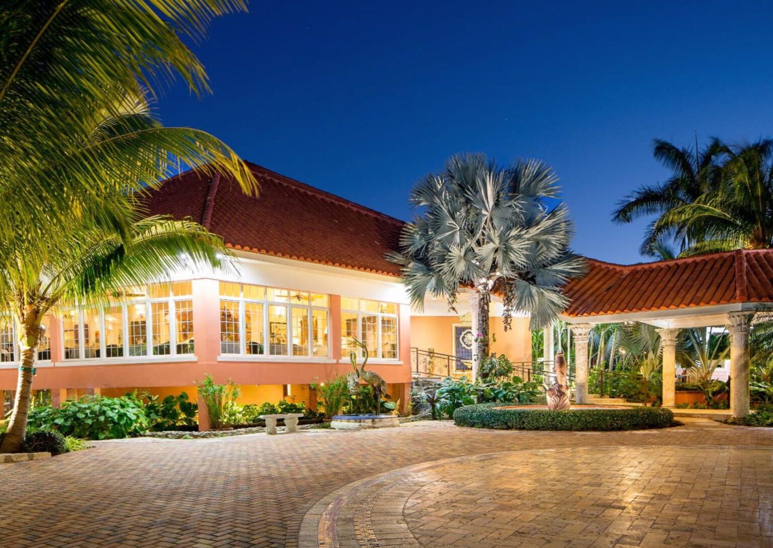 10 Best Restaurants in Nassau