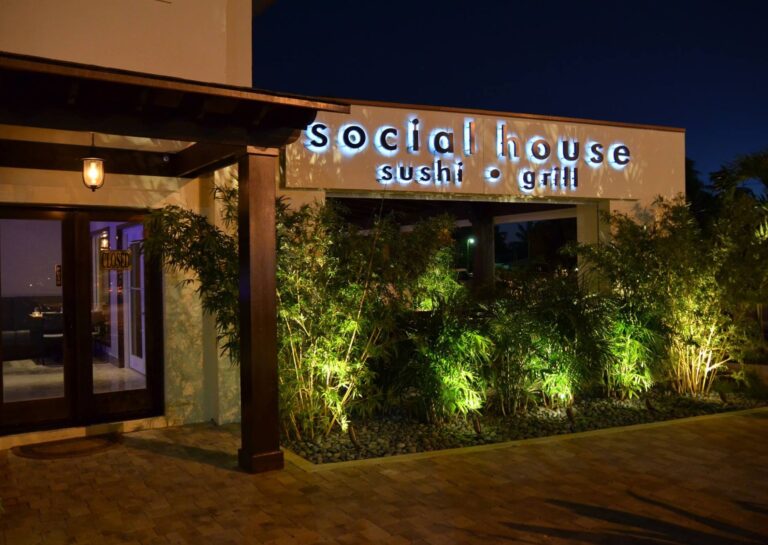 10 Best Restaurants in Nassau